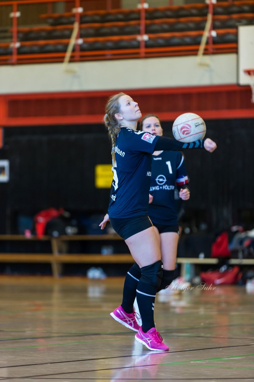 Bild 173 - Frauen Bundesliga Kellinghusen